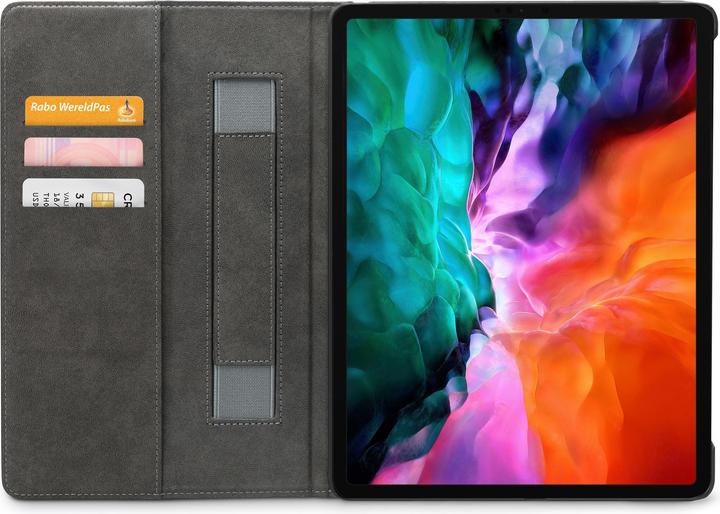 Actual product image Mobilize Premium Folio (iPad Pro 12.9 2020 (4. Gen), iPad Pro 12.9 2021 (5th Gen), iPad Pro 12.9 2022 (6th Gen))