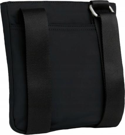 Produktbild Tommy Hilfiger Die charakteristische Mini-Crossover-Umhängetasche (4% Polyurethan, 96% recyceltes Polyester)