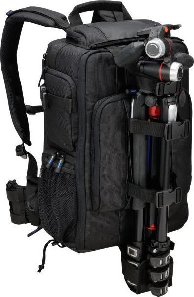 Image du produit Olympus Cbg-12 (Sac à dos photo, 20 l)