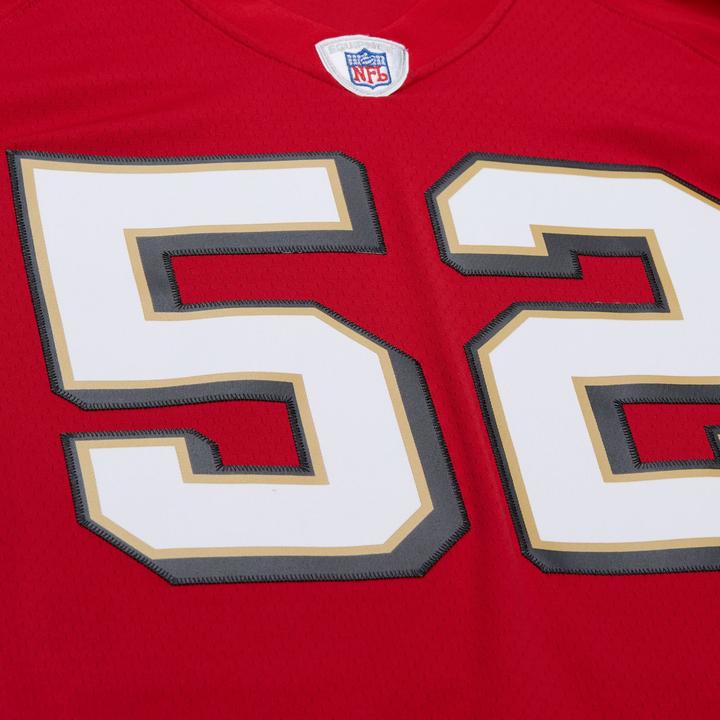 Immagine prodotto Mitchell & Ness NFL Legacy Jersey - San Francisco 49ers Patrick Willis - L (L)