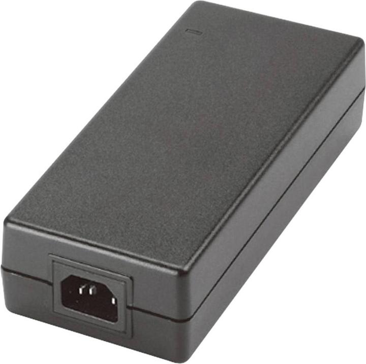 Actual product image Edac EA11011H1246 - Table power supply, 120 W, 12 V, 10 A (120 W)