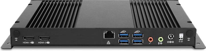 Actual product image AOpen DEX5750-S