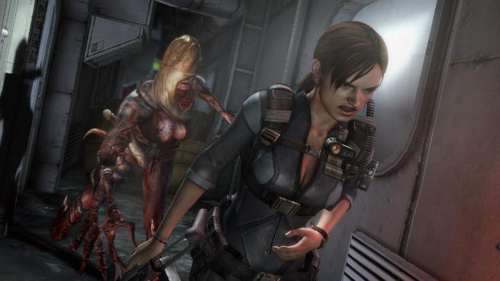 Immagine prodotto Capcom Resident Evil: Revelations (PC, DE)