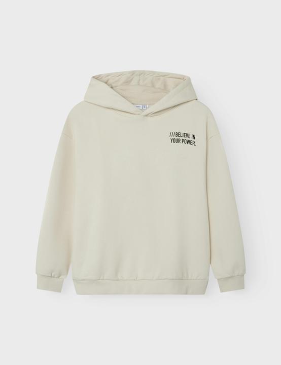Actual product image Name it Relaxed fit hoodie (116)