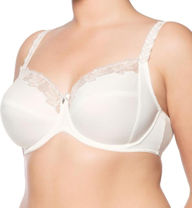 Ulla Mila BH mit Bügel (Einzelpack, 80 D)