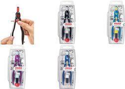 Actual product image Herlitz my.pen compasses, -white