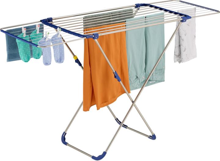Productafbeelding Relaxdays Wäscheständer (1 m)