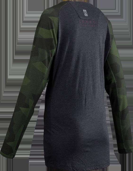Image du produit Leatt Jersey MTB All-MTN 3.0 (S)