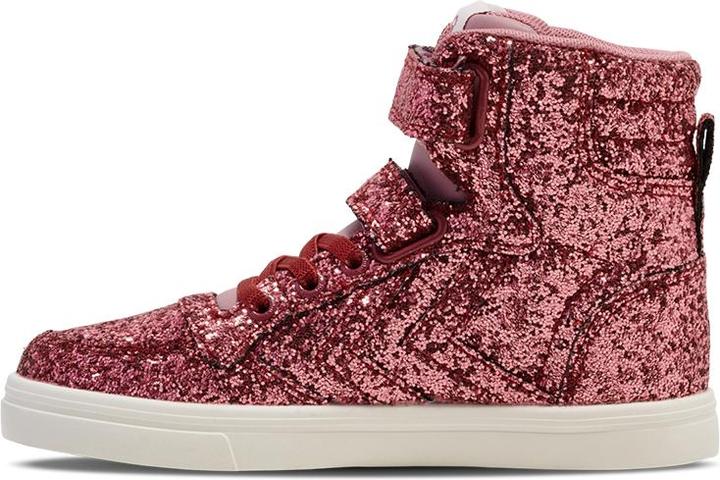 Actual product image hummel Slimmer Stadil Glitter Jr (34)