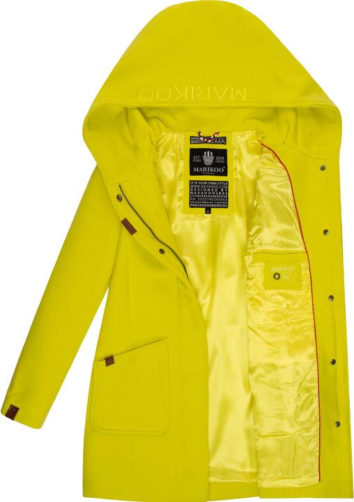 Actual product image Marikoo Maikoo (XL)