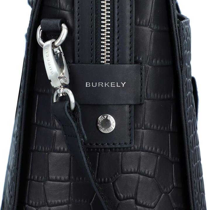 Produktbild Burkely Cool Colbie Aktentasche Leder 40 cm Laptopfach (14.17")