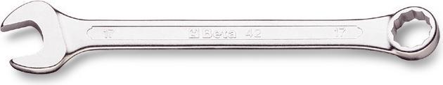 Actual product image Beta Tools 42 10