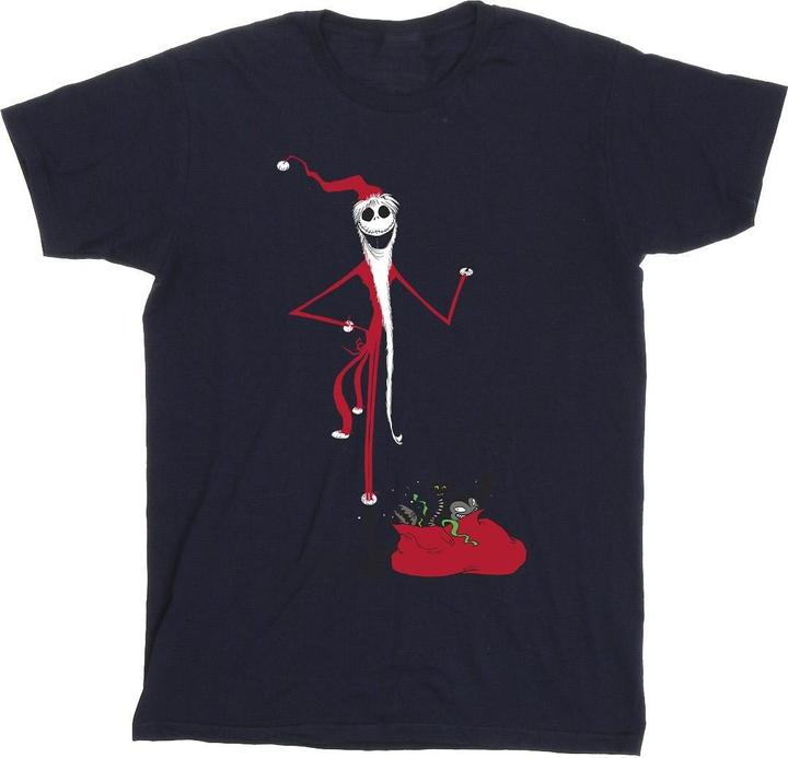 Dick Smith Christmas Presents TShirt (XL)