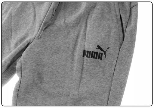 Produktbild Puma ESS Logo Pants (S)
