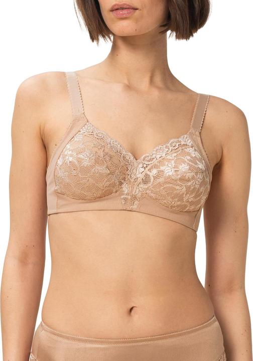 Produktbild Triumph Bügelloser BH Delicate Doreen (2er Pack, 95 G)