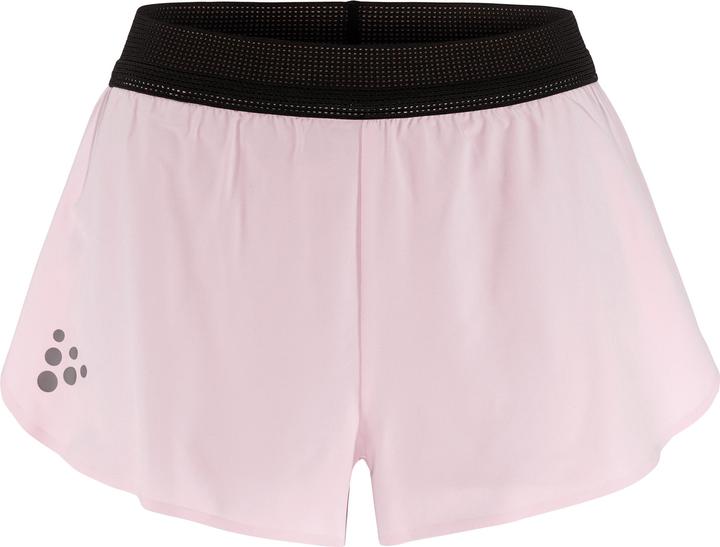 Produktbild Craft Women's Pro Hypervent Split Shorts 2 (L)