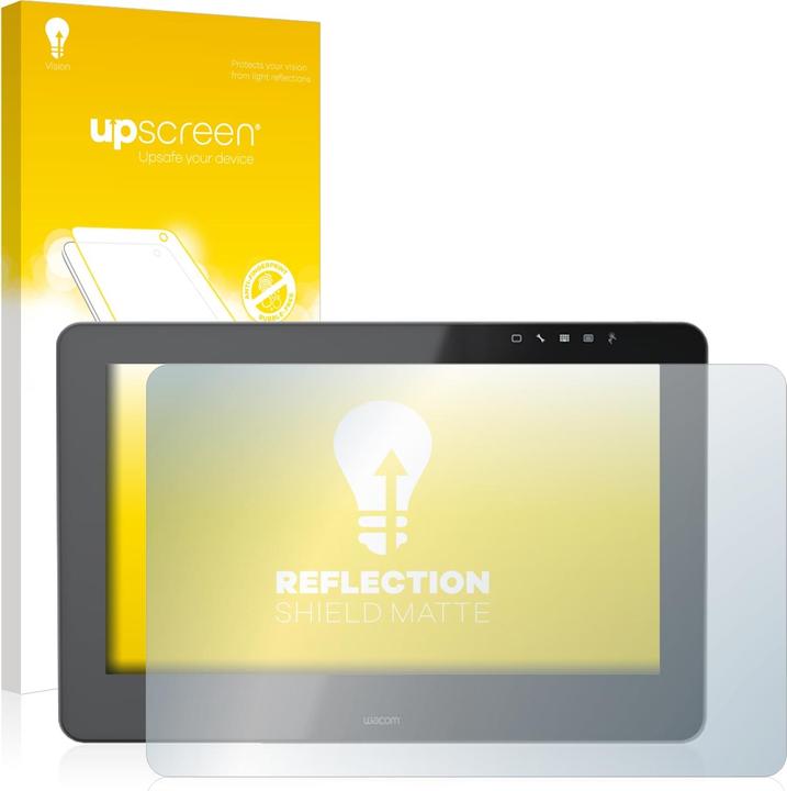 Produktbild upscreen Reflection Shield Displayschutz Matt (1 Stück, Cintiq Pro 16)