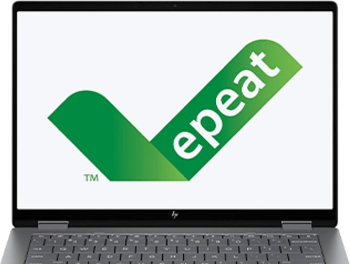 Actual product image HP OmniBook X Flip 14-fk0632nz (14", AMD Ryzen AI 7 350, 16 GB, 512 GB, CH)