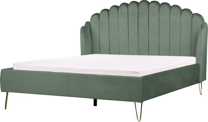 Actual product image Beliani Ambillou (160 x 200 cm)