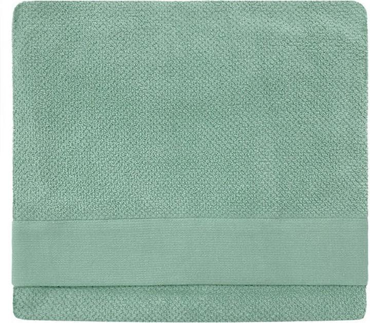 Furn Serviette de bain structurée (90 x 150 cm)