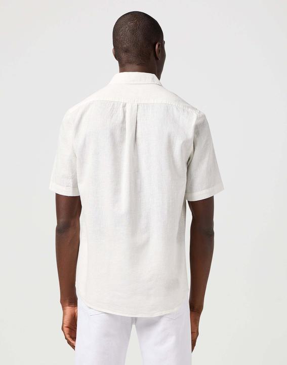 Produktbild Wrangler Kurzarmhemd Ss 1 Pkt Shirt (XL)