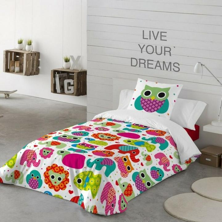 Produktbild Icehome Bettdeckenbezug Jungelen (140 x 200 cm)
