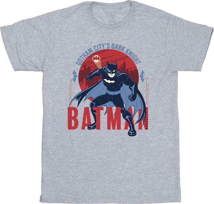 Batman Gotham City TShirt Jungen