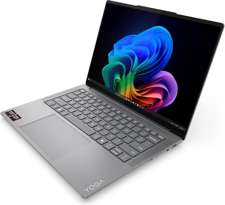 Image du produit Lenovo Pro 7 14ASP9 (14.50", 34.36 Go, 1000 Go, DE)