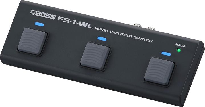 Image du produit BOSS (Electronics) FS-1-WL Pédale sans fil (Guitare)