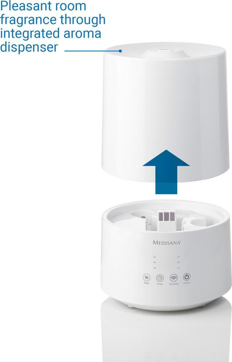 Produktbild Medisana Ah 661 (30 m²)