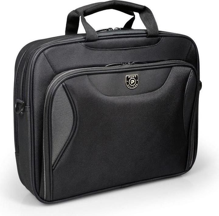 Image du produit Port Designs Manhattan Combo sacoche pour ordinateur portable (15.6 pouces) sac à dos (15.60")
