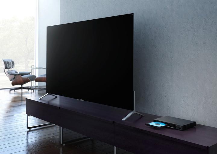 Produktbild Sony Bdp-S6500 (Blu-ray Player)