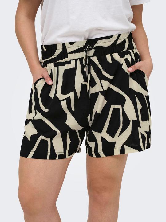 Actual product image Only CARLUX Normal geschnitten Shorts Shorts (52)