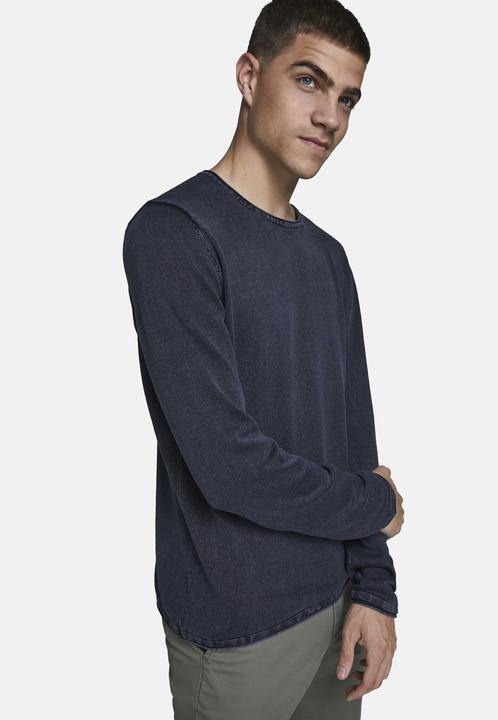 Immagine prodotto Jack & Jones Rundhalsausschnitt Pullover (M)