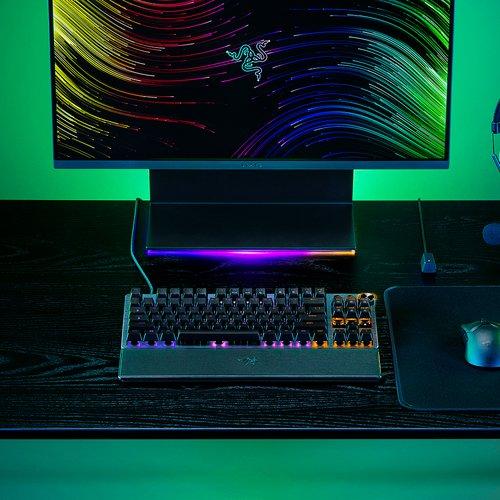 Image du produit Razer Huntsman V3 Pro TKL (DE, Filaire)
