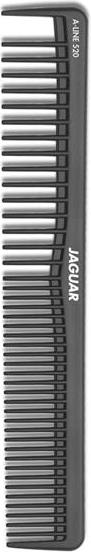 Immagine prodotto Jaguar Pettine nero A-520
