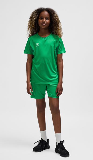 Immagine prodotto hummel Hmlauthentic Pl Maglia Bambino S/S (164)