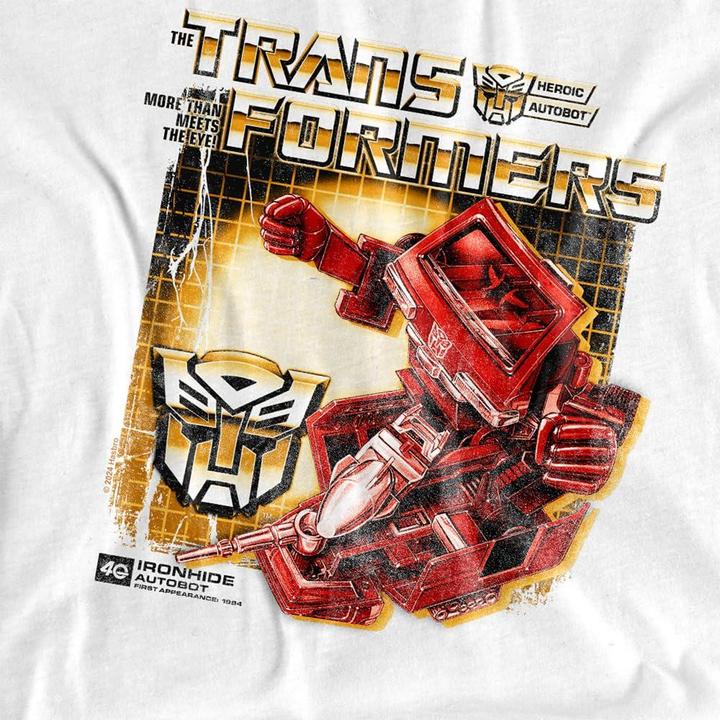 Immagine prodotto Transformers TShirt 40 (4XL)
