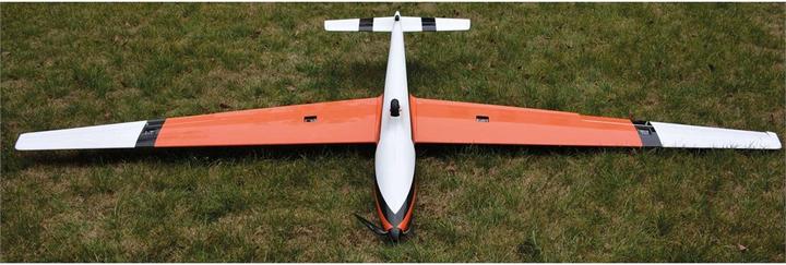 Image du produit Robbe Planeur à moteur MDM-1 FOX 3500 mm, PNP (Planeur motorisé)