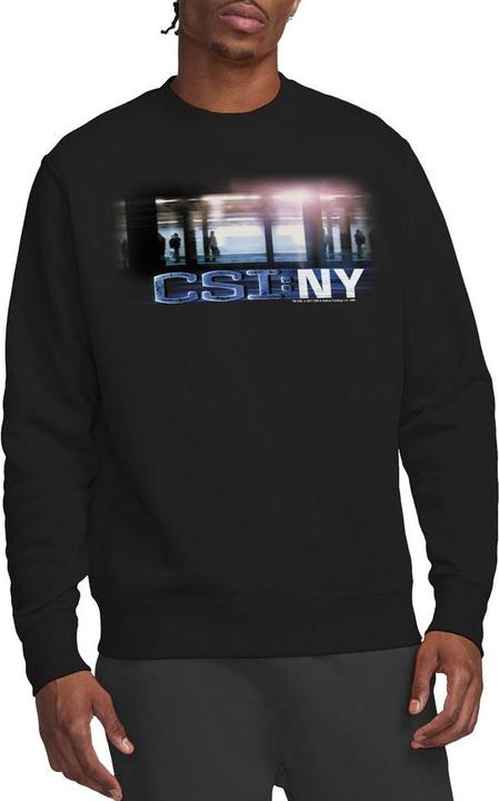 Produktbild Csi: NY New York Sweatshirt (XL)