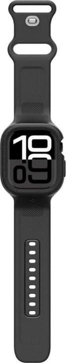 Actual product image Spigen - Caseology Vault - Apple Watch 10 46mm - Matte Black