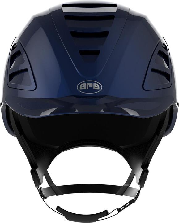 Actual product image GPA air riding helmet 4s speed tls