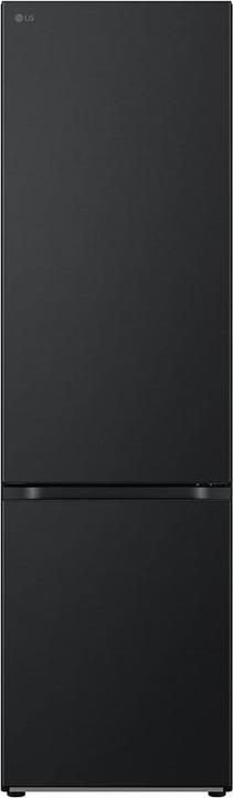 Image du produit LG Kühlgefrierkombi GBV3200DEP D bk (384 l)