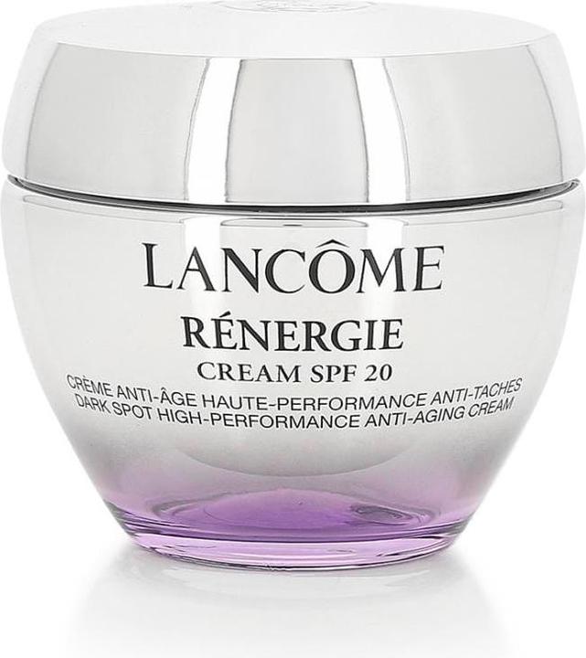 Lancôme Renergie Cream SPF20 crème (50 ml, Day cream, SPF 20)