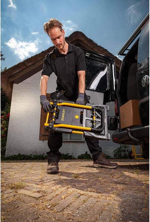 Produktbild Stanley Sackkarre FT585 (137 kg)