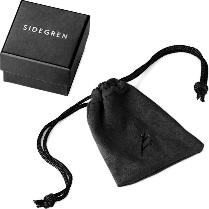 Actual product image Sidegren San Jose (62, Steel)