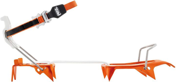 Image du produit Petzl Leopard Llf (36, 37, 38, 39, 40, 41, 42, 43, 44, 45, 46)