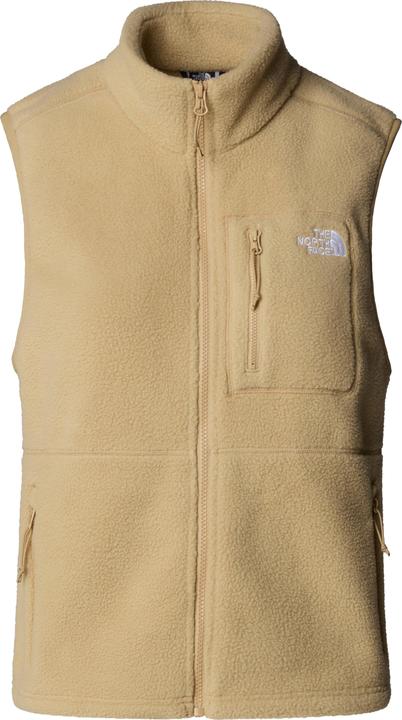 North Face W Yumiori Vest (L)