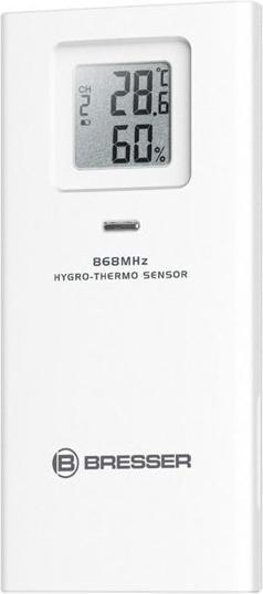 Produktbild Bresser Weerstation - WLAN 4Cast - 7 -in -1