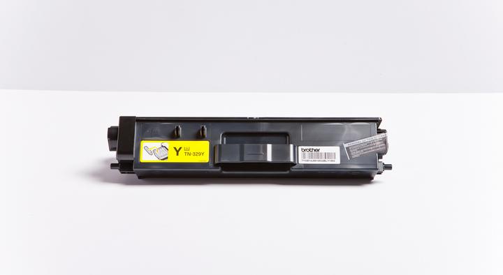 Image du produit Brother Tn-329y (Y)